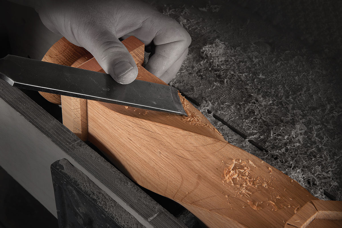 Furniture Restoration