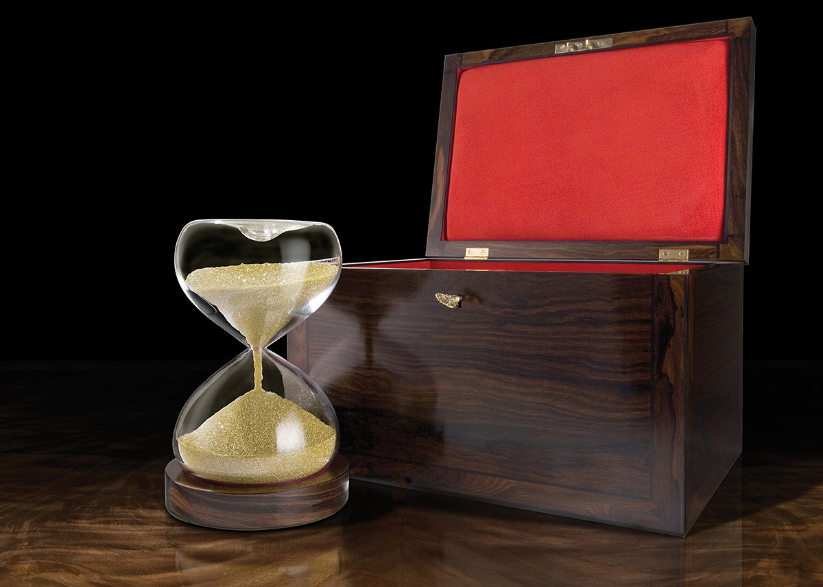 Sands of Time