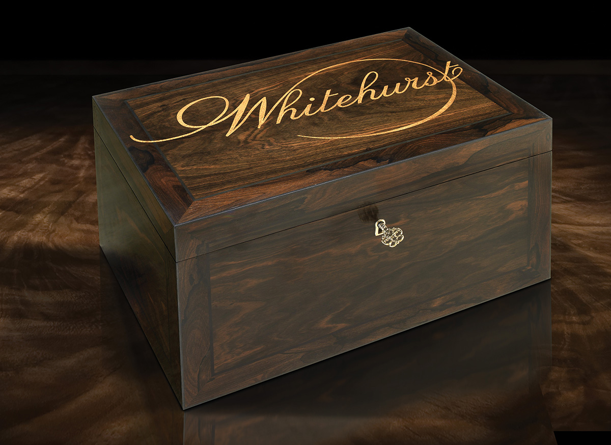 Whitehurst Box