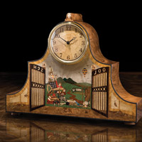 Retirement Gift
