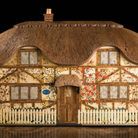 Cottage Box
